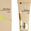 Ikilalo Silk & Pearls tinted moisturizer -sävyttävä päivävoide 10 ml