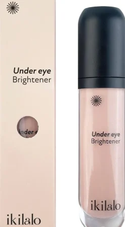 Ikilalo Under eye Brightener -kirkastava peitevoide 8 ml