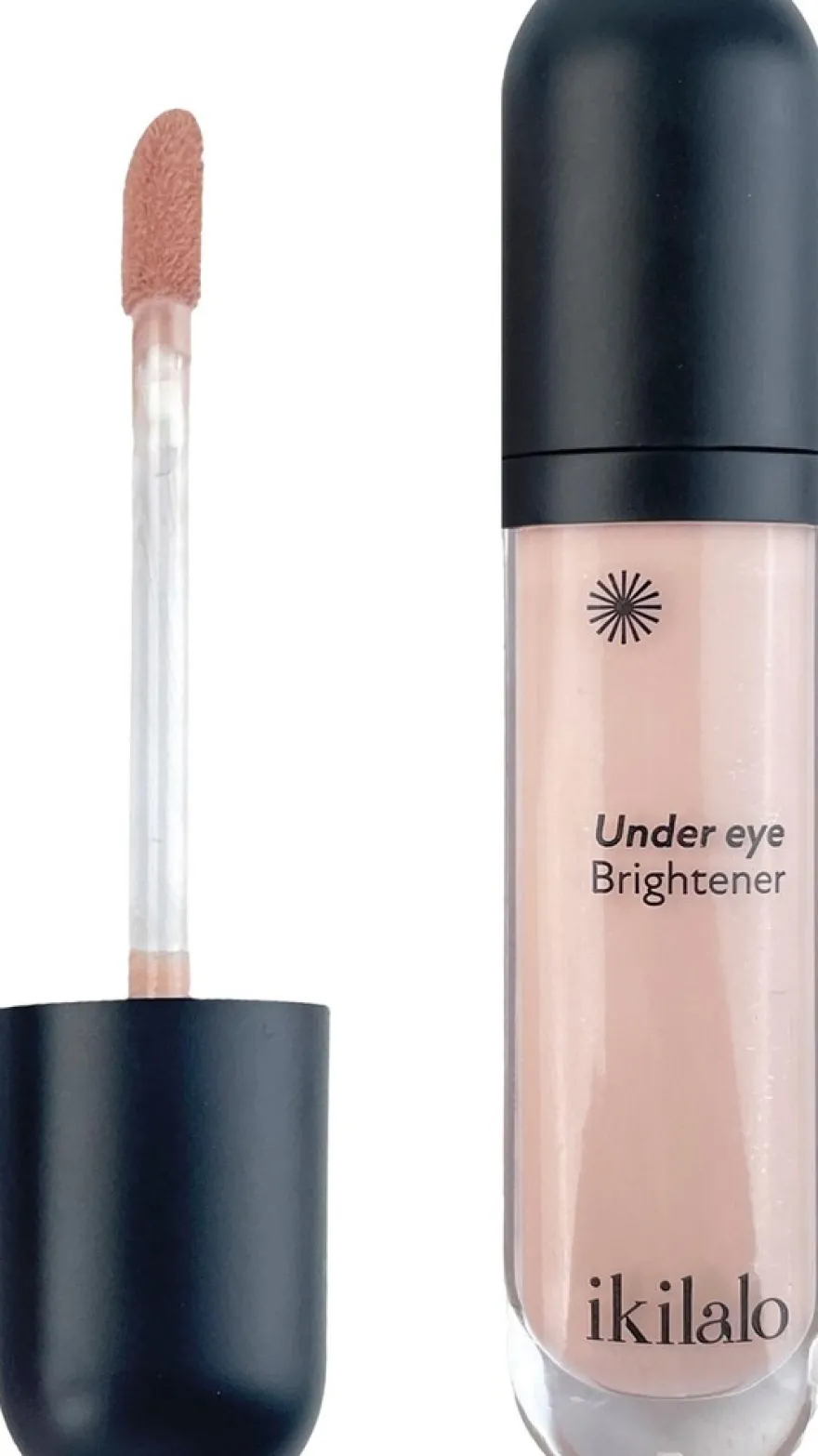 Ikilalo Under eye Brightener -kirkastava peitevoide 8 ml