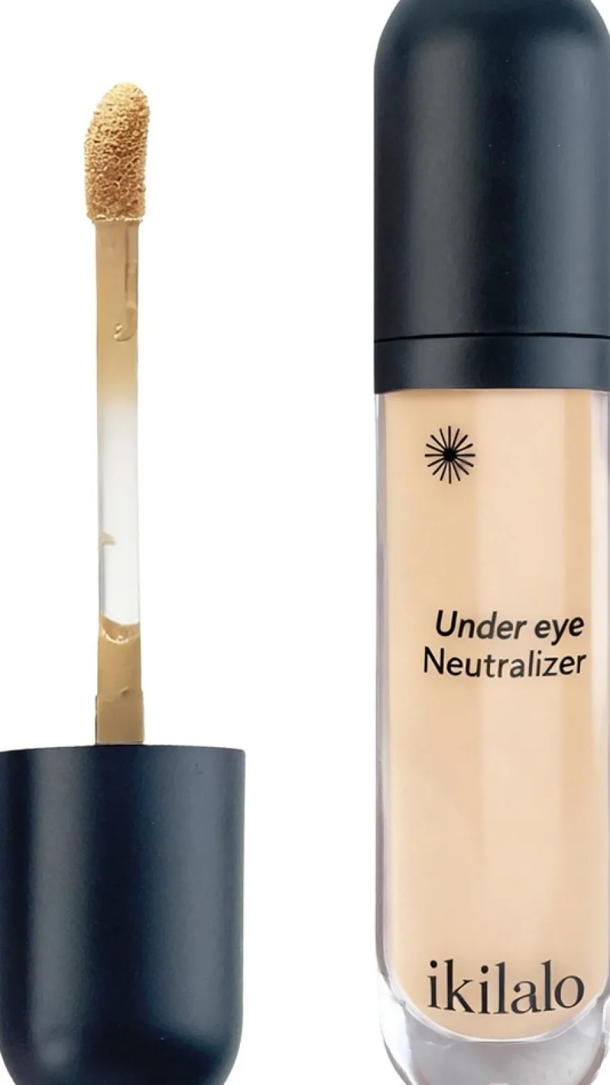 Ikilalo Under eye Neutralizer -neutraloiva peitevoide 8 ml