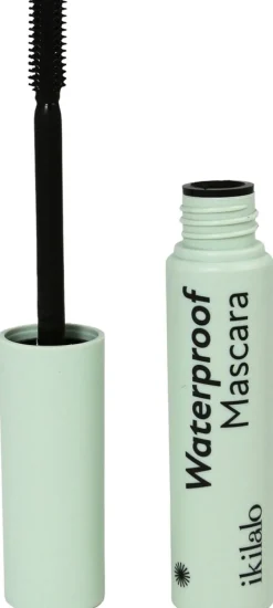 Ikilalo Waterproof Mascara -vedenkestävä ripsiväri 7 ml