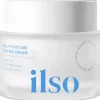 Ilso Daily Moisture Pudding Cream-Kasvovoide 50 ml