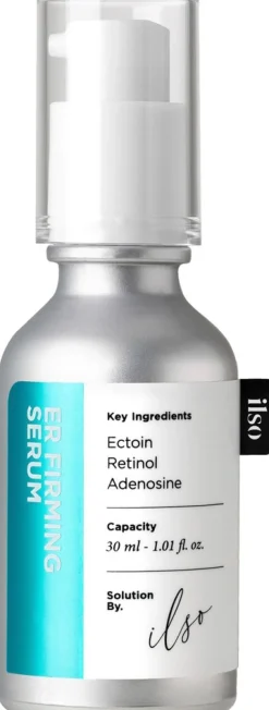 Ilso Er Firming Serum-Seerumi 30ml