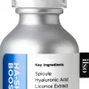 Ilso Ha-Shot Booster Serum-Seerumi 30ml