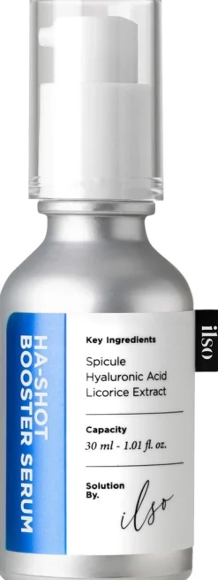 Ilso Ha-Shot Booster Serum-Seerumi 30ml