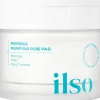 Ilso Moringa Purifying Pore Pad-Kasvovesilaput 160 m