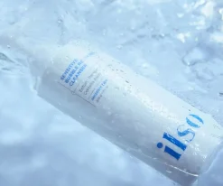 Ilso Sensitive Bubble Relaxing Cleanser-Puhdistusaine 200g