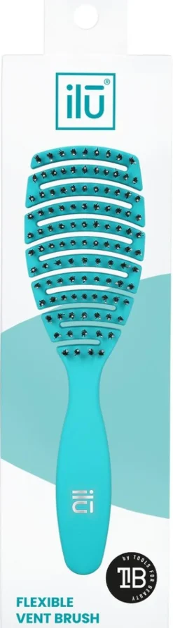 Ilu My Happy Color Ocean Blue selvitysharja
