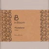 In Bloom aluslakana 150x270 cm beige