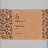 in Bloom aluslakana 240x270cm harmaa