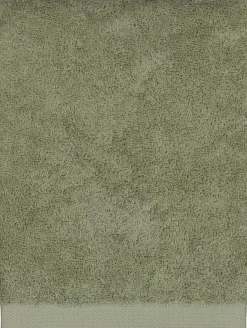 in Bloom Ocean kylpypyyhe 70x140cm keskivihreä