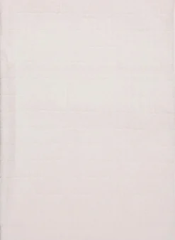 in Bloom Ruutu kylpypyyhe 70x140cm l.valkoinen