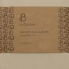 in Bloom satiinityynyliina 50x60cm 2 kpl beige