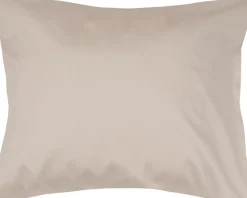 in Bloom satiinityynyliina 60x80cm beige
