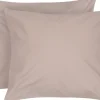 in Bloom tyynyliina 2 kpl 50x60 cm beige