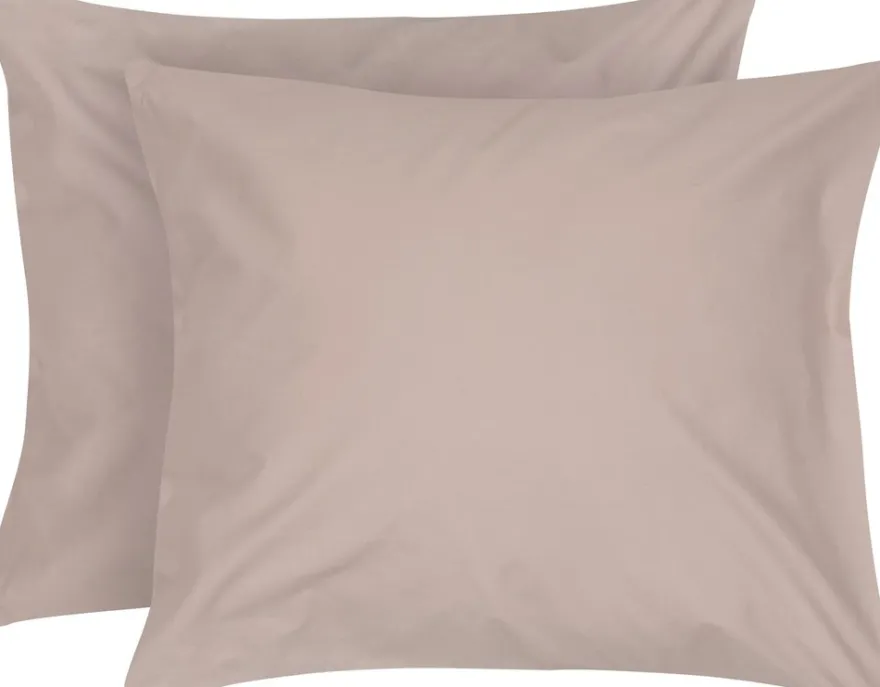 in Bloom tyynyliina 2 kpl 50x60 cm beige