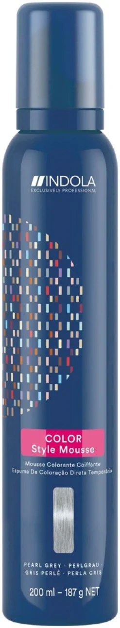 INDOLA CSM Pearl Grey 200ml