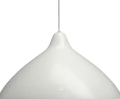 Innolux Lisa 450 riippuvalaisin valkoinen