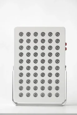 Innolux red s2 punavalo- ja lähi infrapunavalolaite