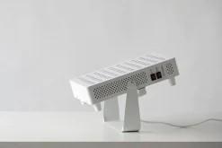Innolux red s2 punavalo- ja lähi infrapunavalolaite