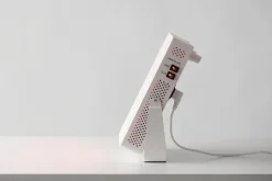 Innolux red s2 punavalo- ja lähi infrapunavalolaite