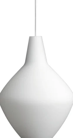 Innolux Sipuli riippuvalaisin valkoinen