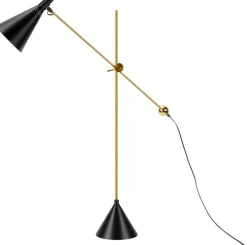 Innolux Tapio lattiavalaisin