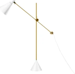 Innolux Tapio lattiavalaisin