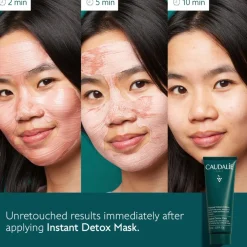 Instant Detox Mask 75 ml