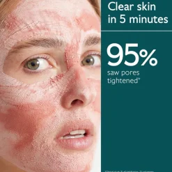 Instant Detox Mask 75 ml
