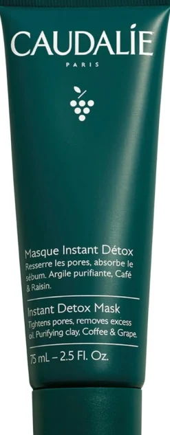 Instant Detox Mask 75 ml