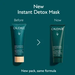 Instant Detox Mask 75 ml