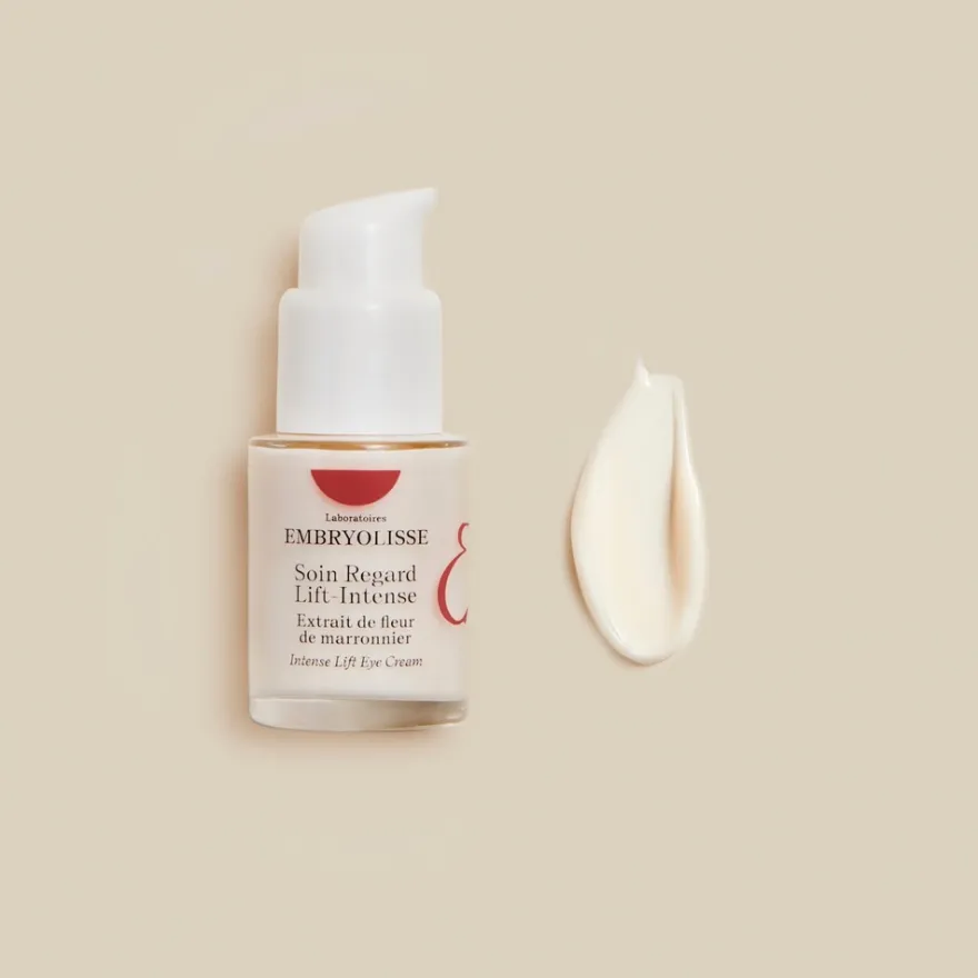 Intense lift eye cream 15 ml