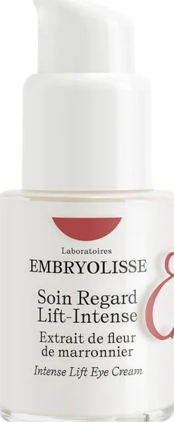 Intense lift eye cream 15 ml