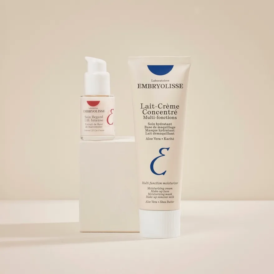 Intense lift eye cream 15 ml