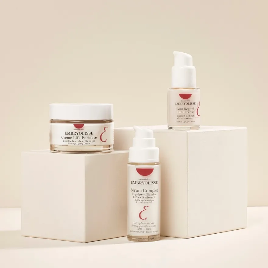 Intense lift eye cream 15 ml