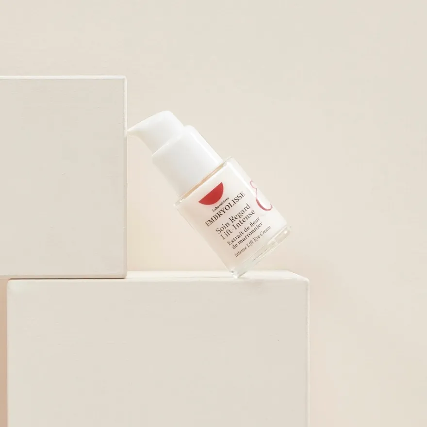 Intense lift eye cream 15 ml