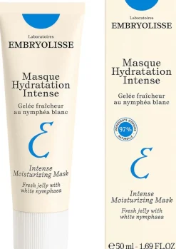 Intense moisturizing mask 50 ml