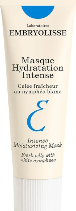 Intense moisturizing mask 50 ml