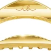 invisibobble CLIPSTAR Gold Luxe hiusklipsi