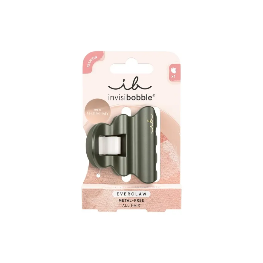 invisibobble EVERCLAW Piny Plateau hiusklipsi