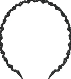 invisibobble HAIRHALO True Dark Sparkle hiuspanta