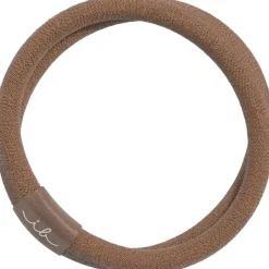 invisibobble Hair Tie Mocha -hiuslenkit 5kpl