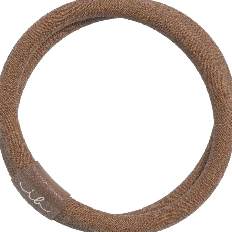 invisibobble Hair Tie Mocha -hiuslenkit 5kpl