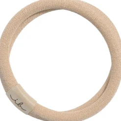 invisibobble Hair Tie Mocha -hiuslenkit 5kpl