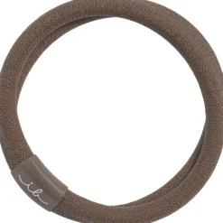 invisibobble Hair Tie Mocha -hiuslenkit 5kpl