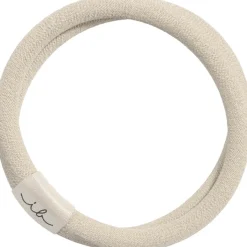 invisibobble Hair Tie Mocha -hiuslenkit 5kpl