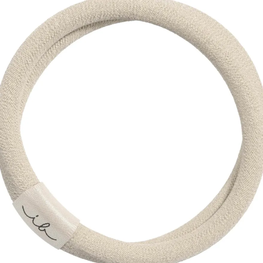 invisibobble Hair Tie Mocha -hiuslenkit 5kpl