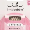 invisibobble ORIGINAL Bronze Me Pretty hiuslenkit 3kpl