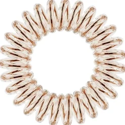 invisibobble ORIGINAL Bronze Me Pretty hiuslenkit 3kpl
